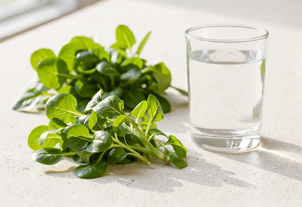 Ingredientes naturales y bienestar